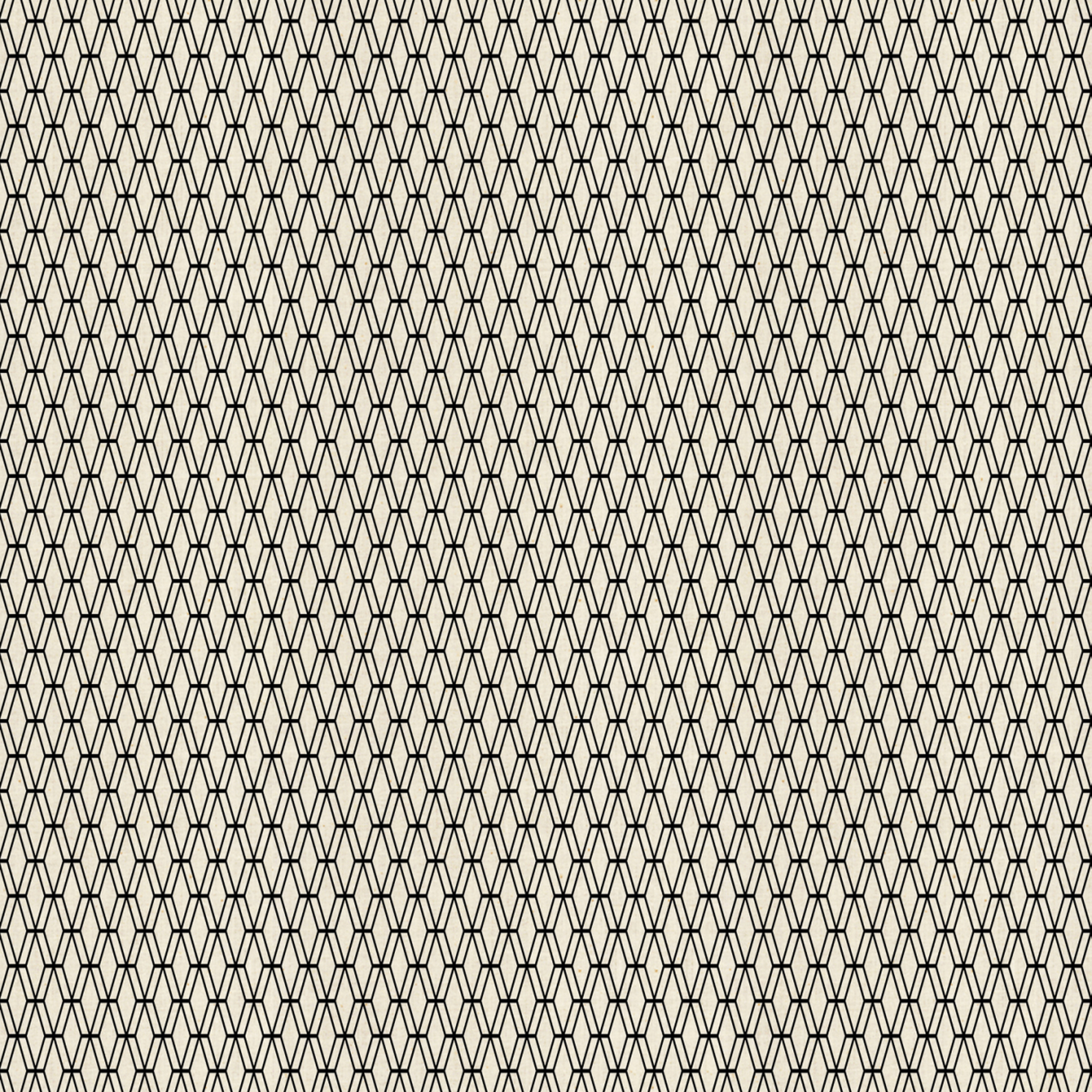 Cotton+Steel Fabrics CS102-FI1U Cotton+Steel Basics Mishmesh Fishnet ...