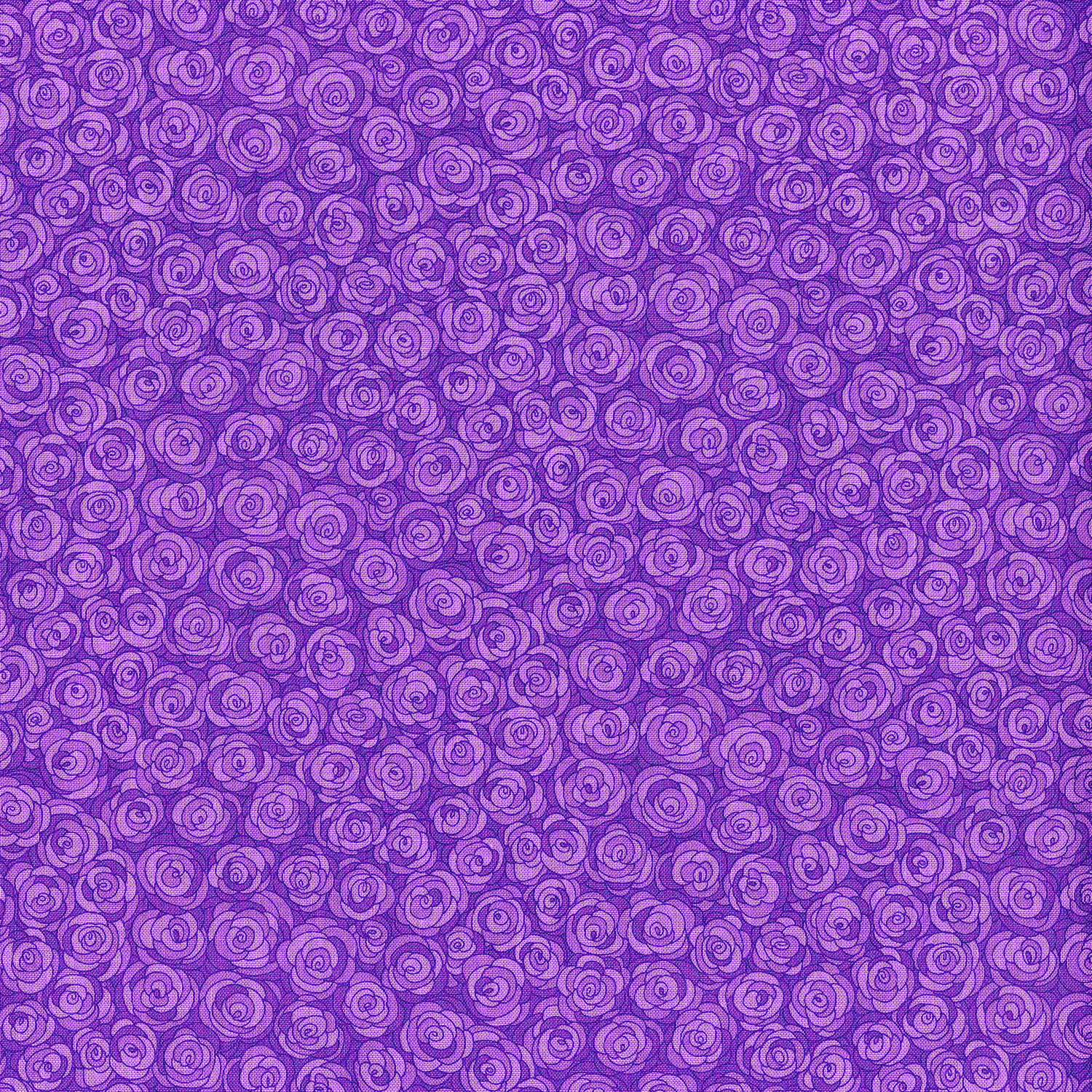 RJR Fabrics 3216-007 Hopscotch Rose Petals Gypsy Fabric