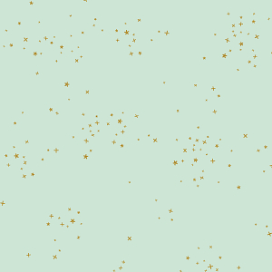 C+S Basics: Freckles in Breeze Metallic