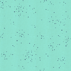 C+S Basics: Freckles in Mint Chip C+S Basics: Freckles in Mint Chip