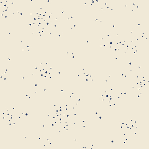 C+S Basics: Freckles in Sandcastle C+S Basics: Freckles in Sandcastle