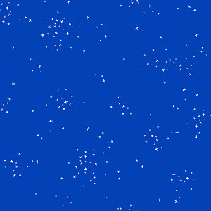 C+S Basics: Freckles in Starboard C+S Basics: Freckles in Starboard