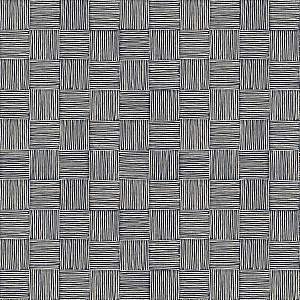 Cotton+Steel Fabrics HO103-GY5C Mori No Tomodachi Kumo Gray