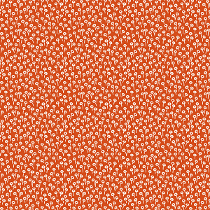 Rifle Paper Co: Tapestry Dot in Rifle Red