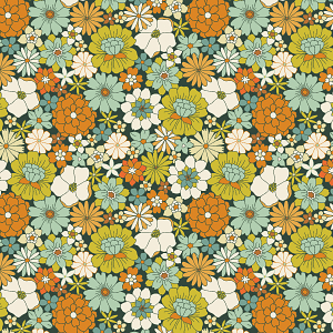 Groovy Boho - Page 2 | FABBRX