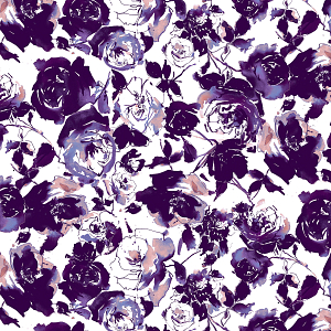 Fabrics By Color - Light Purple 15 Fabrics | FABBRX