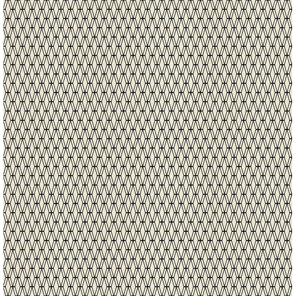 C+S Basics: Mishmesh in Fishnet Stockings